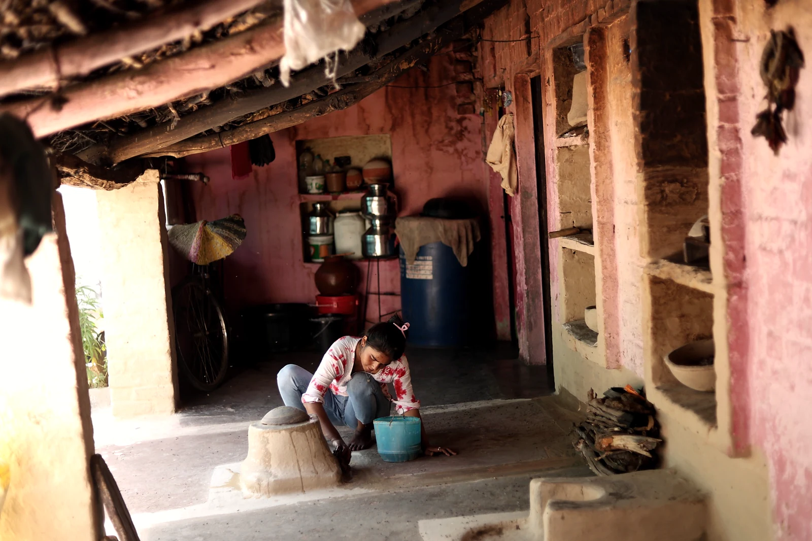 Wah Womaniya — documentary series by ADLINE